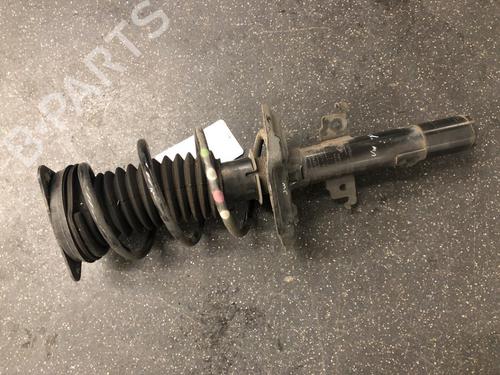Used Right front shock absorber Right front shock absorber 15812372 15812372