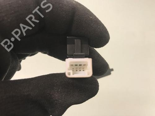 Electronic module RENAULT ZOE (BFM_) ZOE | BP12477534M83 