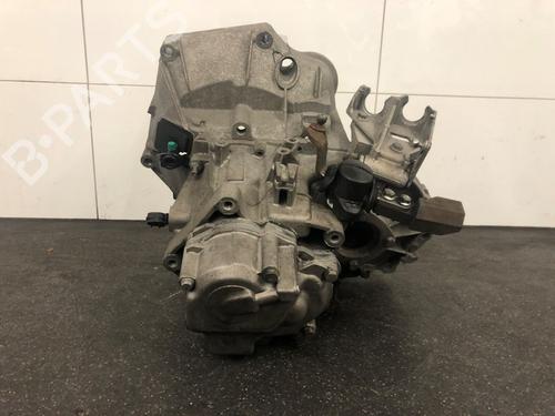 Gearbox FIAT GRANDE PUNTO (199_) 1.3 D Multijet | BP15647404M3 