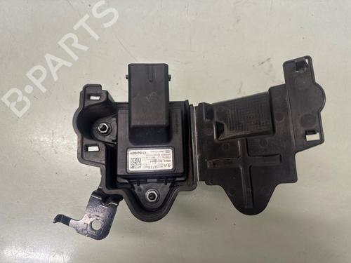 Used Other PEUGEOT 208 I (CA_, CC_) 1.6 BlueHDi 100 (100 hp) 31719905