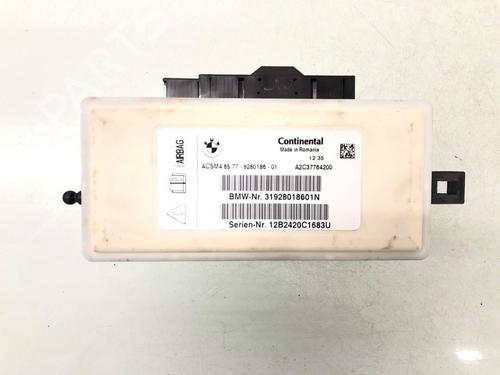 Electronic module BMW 5 (F10) 520 i | BP12483126M83 
