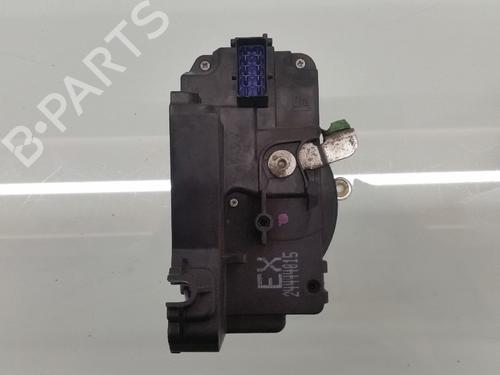Front left lock OPEL ZAFIRA A MPV (T98) 2.0 OPC (F75) | BP13157834C98 