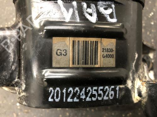 Gearbox mount KIA CEED Sportswagon (CD) 1.0 T-GDI Eco-Dynamics+ | BP12483763M88 