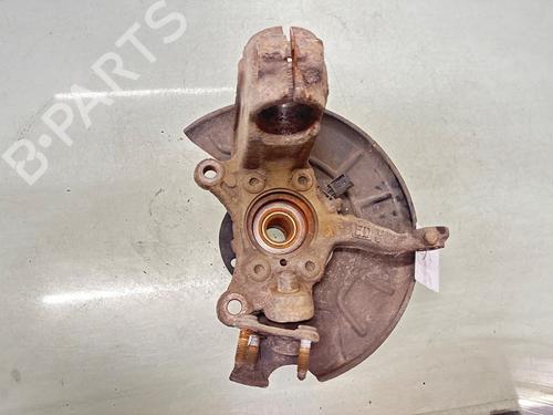 Right front steering knuckle VW GOLF VI (5K1) 1.4 TSI | BP31289400M26 - Image 2