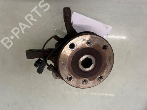 Left front steering knuckle DACIA SPRING EV (B6M1) | BP37222916M25 - Image 2