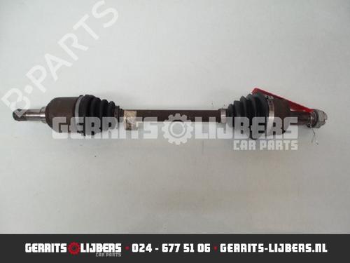 Used Left front driveshaft Left front driveshaft 12245563 12245563