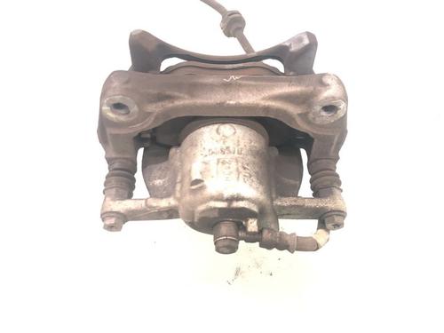 Left front brake caliper RENAULT MEGANE IV Grandtour (K9A/M/N_) 1.0 TCe 115 (K9MB, K9MW) | BP15812352M105 