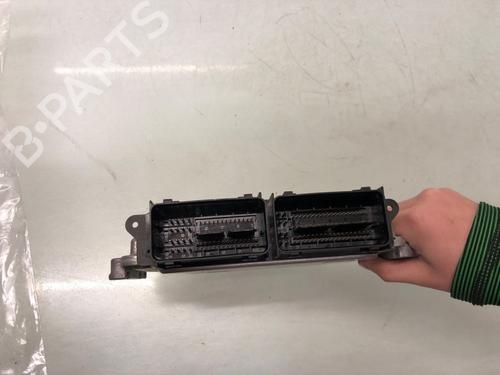 Engine control unit (ECU) FORD FIESTA VII (HJ, HF) 1.0 EcoBoost | BP25704727M57 - Image 3