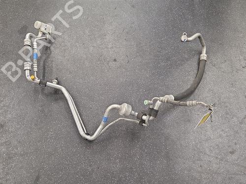 Used AC pipe AC pipe 39405176 39405176