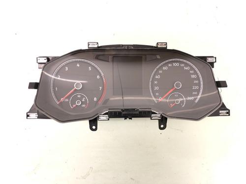 Used Instrument cluster Instrument cluster 12487789 12487789