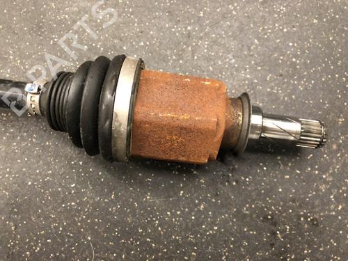 Right front driveshaft OPEL ASTRA K (B16) 1.0 Turbo (68) | BP19251736M39 