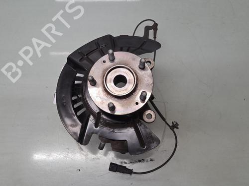 Used Right front steering knuckle Right front steering knuckle HYUNDAI KONA (OS, OSE, OSI) 1.6 GDi Hybrid (141 hp) 36776365 36776365
