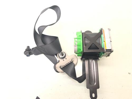 Used Front right seatbelt OPEL AGILA (B) (H08) 1.2 (F68) (86 hp) 22605686