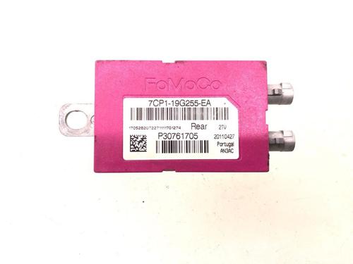 Used Electronic module Electronic module 15633739 15633739