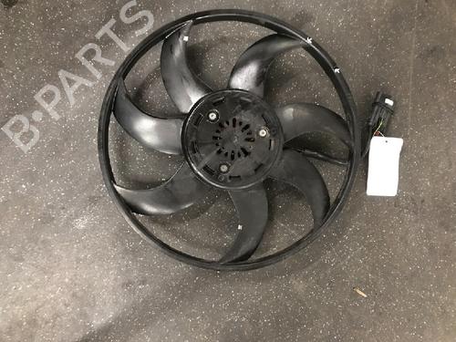 Used Radiator fan PORSCHE PANAMERA (971) 4.0 S 4 Diesel (97ADD1) (422 hp) 13161831