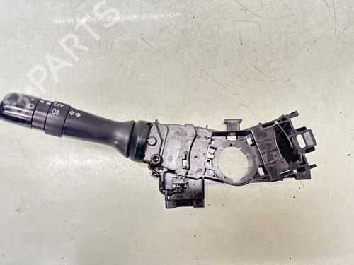 Used Headlight switch TOYOTA AYGO (_B1_) 1.0 (KGB10_, KGB10R) (68 hp) 31289243