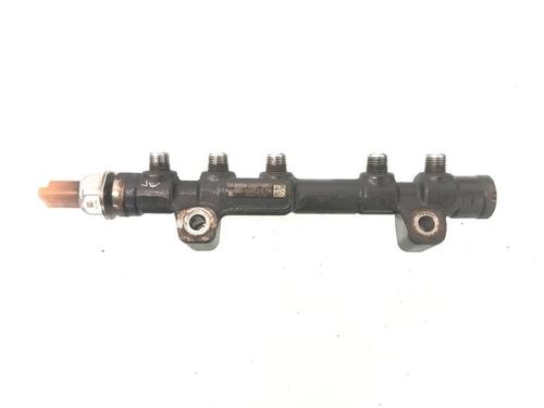 Used Injection rail PEUGEOT 308 SW II (LC_, LJ_, LR_, LX_, L4_) 1.6 BlueHDi 100 (99 hp) 12476561
