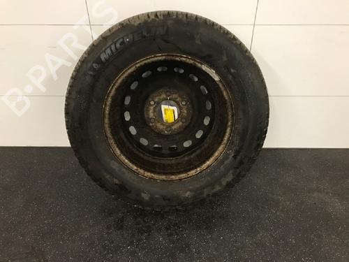 Rim HYUNDAI H-1 Cargo (TQ) 2.5 CRDi | BP13160534C45