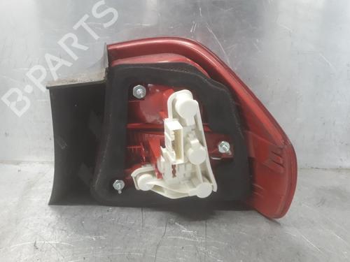 Left taillight BMW 3 (E90) 318 i | BP16161130C34 