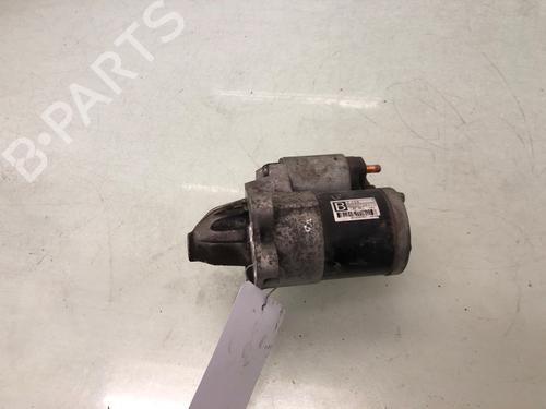 Used Starter Starter MAZDA 2 (DE_, DH_) 1.3 (DE3FS) (75 hp) 25994941 25994941