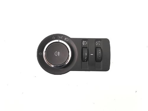Forlygtekontakt OPEL ASTRA J Sports Tourer (P10) 1.7 CDTI (35) (125 hp) 12475996