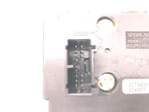 Headlight switch VOLVO V50 (545) D2 | BP31289133I24 - Image 3
