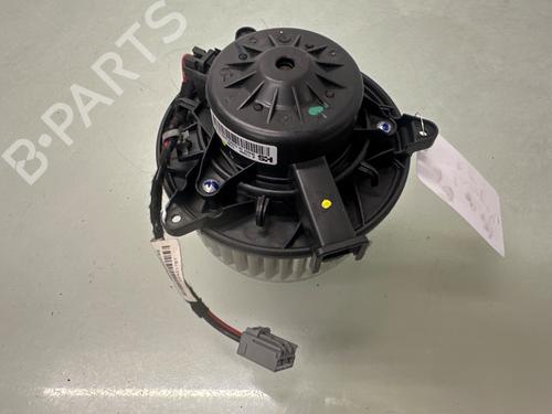 Used Heater blower motor Heater blower motor OPEL MERIVA B MPV (S10) 1.4 (75) (120 hp) 33630793 33630793