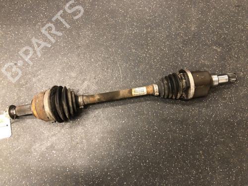 Used Left front driveshaft FORD FIESTA VII (HJ, HF) 1.0 EcoBoost (101 hp) 12486208