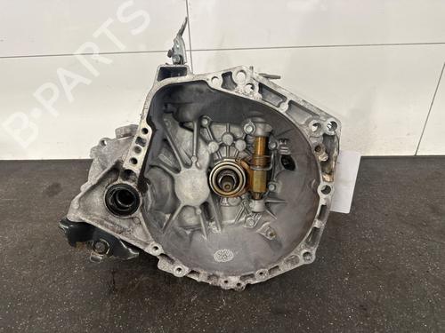 Getriebe für TOYOTA AYGO (_B1_) 1.0 (KGB10_, KGB10R) (68 hp) 32856037