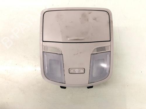 Kabinelys KIA STONIC (YB) 1.0 T-GDi (101 hp) 19251667