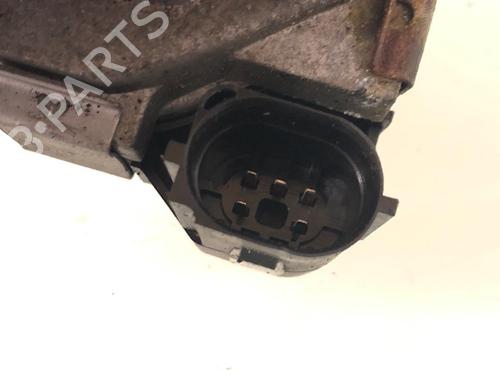 Throttle body FIAT DOBLO Cargo (263_) 1.3 D Multijet | BP15956977M82 