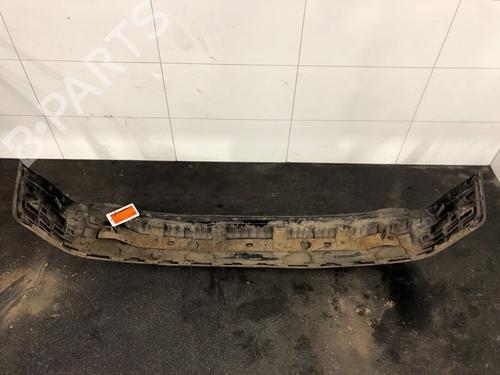 Rear bumper VW CADDY III Box Body/MPV (2KA, 2KH, 2CA, 2CH) 1.6 TDI | BP22927815C8 
