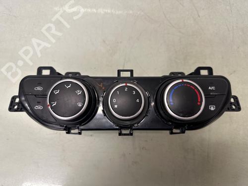 Used Climate control Climate control 33630702 33630702