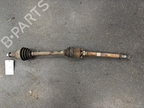 Used Right front driveshaft Right front driveshaft 26923548 26923548