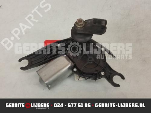 Used Rear wiper motor CITROËN C4 Coupe (LA_) 1.6 16V (109 hp) 12246810