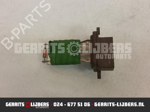 Used Heater resistor LANCIA MUSA (350_) 1.4 (350.AXF1A) (78 hp) 12245742