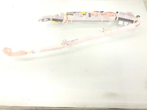 Used Right curtain airbag MAZDA 2 (DE_, DH_) 1.3 (DE3FS) (75 hp) 12472894