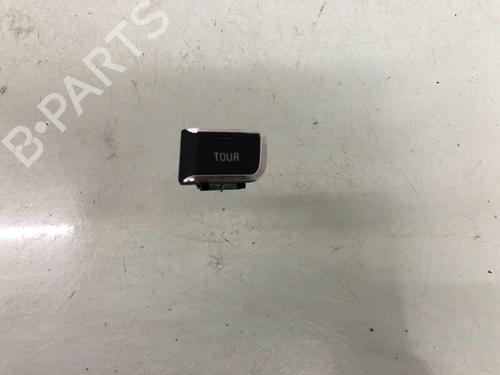 Used Switch OPEL ASTRA J (P10) 1.4 Turbo (68) (140 hp) 15631511