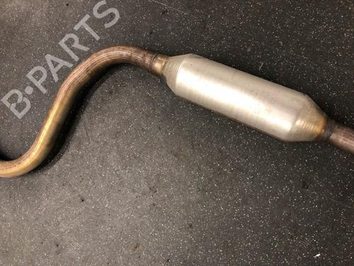 Catalyst MAZDA 2 Hatchback (DL, DJ) 1.5 SKYACTIV-G | BP17827345M10