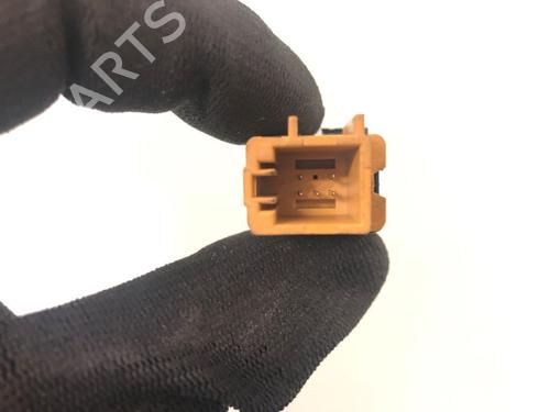 Switch VW POLO V (6R1, 6C1) 1.2 TSI | BP12484753I30 