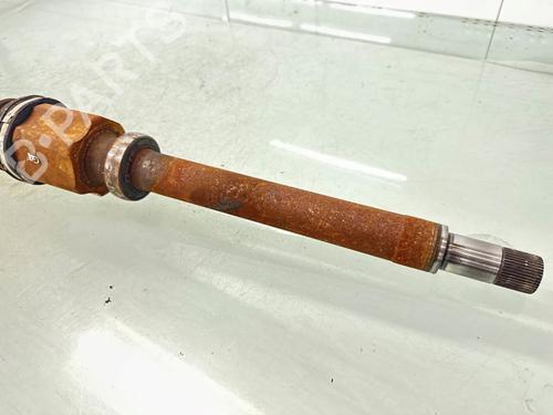 Right front driveshaft FORD TRANSIT CUSTOM V362 Van (FY, FZ) 2.2 TDCi | BP31289202M39