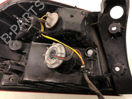 Right taillight KIA RIO III (UB) 1.25 CVVT | BP28018345C35 