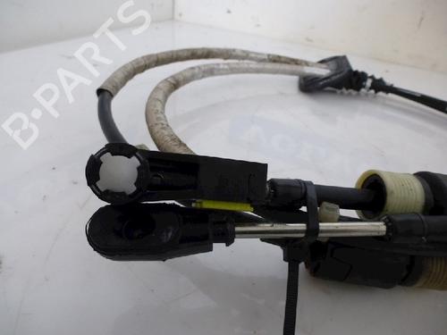 Cable VOLVO V60 I (155) 1.6 DRIVe | BP13158157E12 