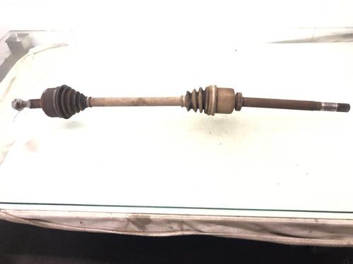 Used Right front driveshaft OPEL MOVANO B Van (X62) 2.3 CDTI FWD (FV) (146 hp) 22606597