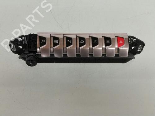 Used Climate control PEUGEOT 3008 II SUV (MC_, MR_, MJ_, M4_) 1.6 BlueHDi 120 (120 hp) 12472733