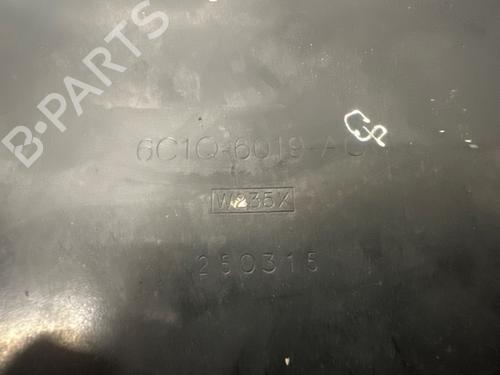 Timing cover FORD TRANSIT CUSTOM V362 Van (FY, FZ) 2.2 TDCi | BP31289402M123 - Image 4