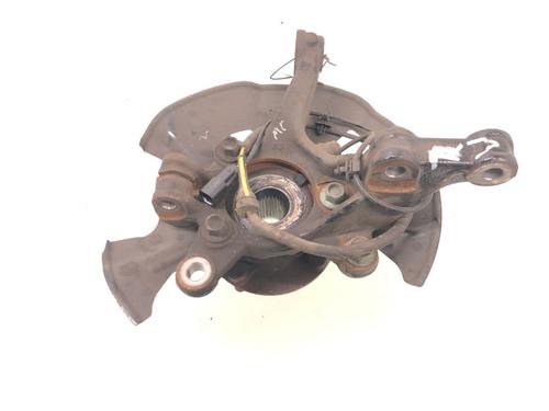 Venstre Styrespindel Lejehus MAZDA 2 Hatchback (DL, DJ) 1.5 SKYACTIV-G (90 hp) 17827287