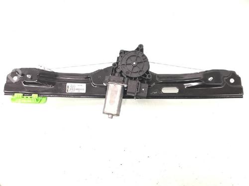 Rudehejsemekanisme venstre bagtil BMW 2 Gran Tourer (F46) 218 d (150 hp) 12478598