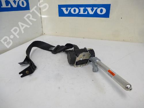Used Rear left seatbelt VOLVO V70 III (135) 2.0 D (136 hp) 12477718