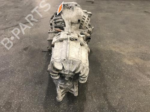 Gearbox AUDI A4 B7 (8EC) 2.0 TDI 16V | BP12477429M3 